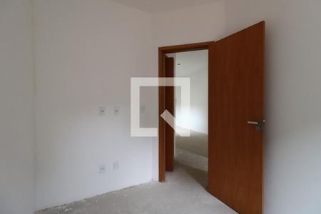 Quarto 2 de apartamento à venda com 2 quartos, 82m² em Vila Príncipe de Gales, Santo André