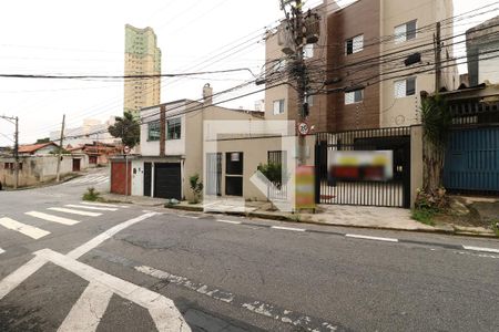 Apartamento à venda com 82m², 2 quartos e 1 vagaFachada