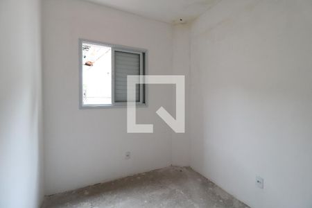 Quarto 2 de apartamento à venda com 2 quartos, 82m² em Vila Príncipe de Gales, Santo André