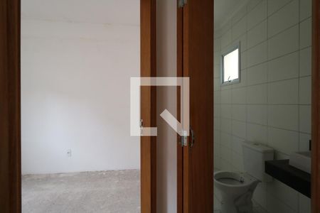 Apartamento à venda com 82m², 2 quartos e 1 vagaCorredor