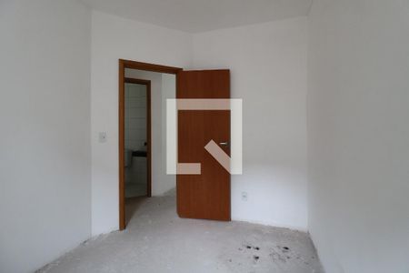 Quarto 1 de apartamento à venda com 2 quartos, 82m² em Vila Príncipe de Gales, Santo André