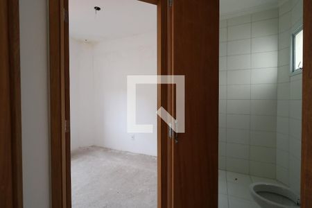 Apartamento à venda com 82m², 2 quartos e 1 vagaCorredor