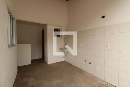 Apartamento à venda com 82m², 2 quartos e 1 vagaCobertura - Área de Serviço