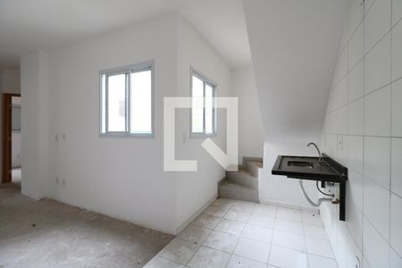 Apartamento à venda com 82m², 2 quartos e 1 vagaCozinha