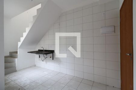 Apartamento à venda com 82m², 2 quartos e 1 vagaCozinha