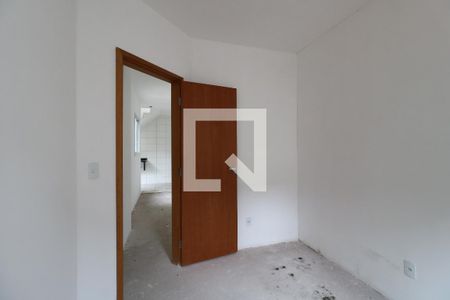 Quarto 1 de apartamento à venda com 2 quartos, 82m² em Vila Príncipe de Gales, Santo André