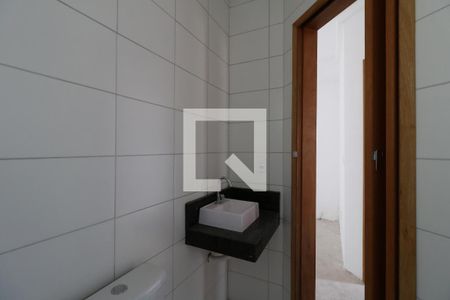 Apartamento à venda com 82m², 2 quartos e 1 vagaBanheiro