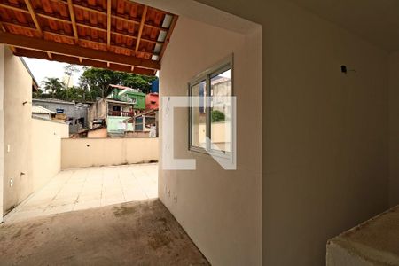 Apartamento à venda com 82m², 2 quartos e 1 vagaCobertura - Área de Serviço