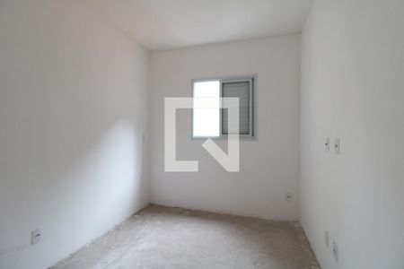 Quarto 1 de apartamento à venda com 2 quartos, 82m² em Vila Príncipe de Gales, Santo André