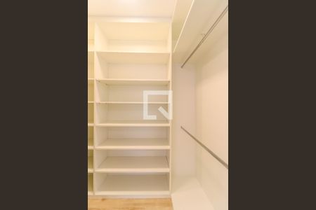 Apartamento para alugar com 56m², 2 quartos e sem vagaCloset da Suíte