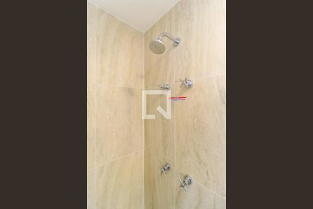 Apartamento para alugar com 56m², 2 quartos e sem vagaBanheiro da Suíte