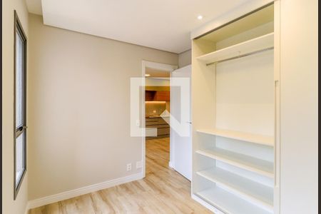 Apartamento para alugar com 56m², 2 quartos e sem vagaQuarto