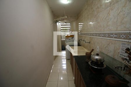 Casa à venda com 600m², 2 quartos e 1 vagaLavanderia