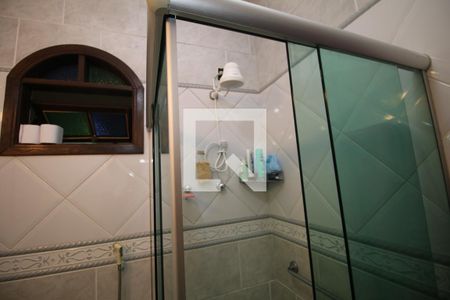 Casa à venda com 600m², 2 quartos e 1 vagaBanheiro Social 2