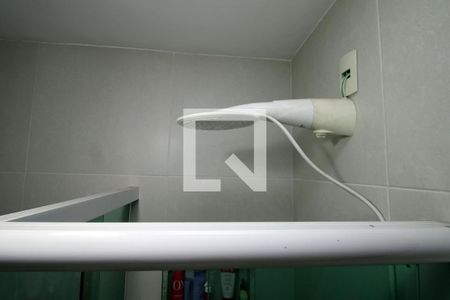 Casa à venda com 600m², 2 quartos e 1 vagaBanheiro Social