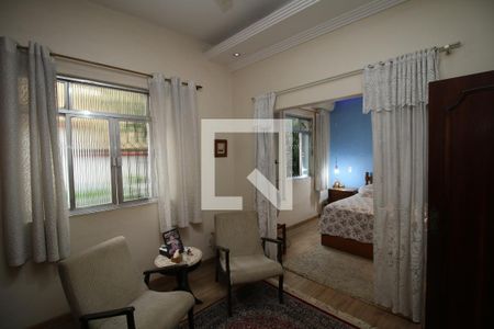 Casa à venda com 600m², 2 quartos e 1 vagaQuarto 1