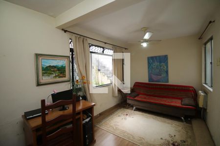 Casa à venda com 600m², 2 quartos e 1 vagaQuarto 2