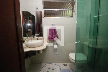 Casa à venda com 600m², 2 quartos e 1 vagaBanheiro Social