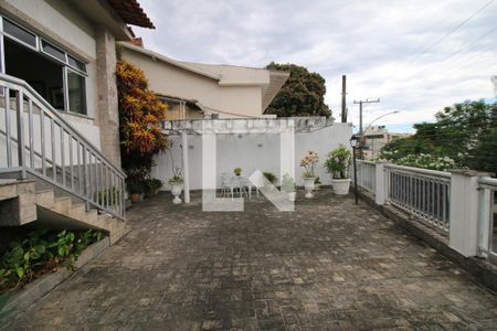 Casa à venda com 600m², 2 quartos e 1 vagaQuintal
