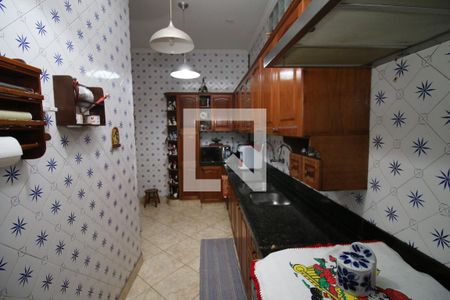 Casa à venda com 600m², 2 quartos e 1 vagaCozinha