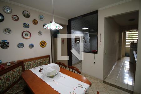 Casa à venda com 600m², 2 quartos e 1 vagaCozinha e Copa