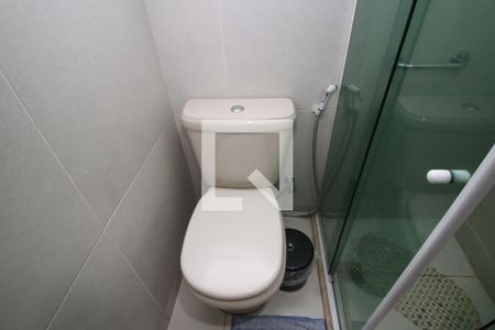 Casa à venda com 600m², 2 quartos e 1 vagaBanheiro Social