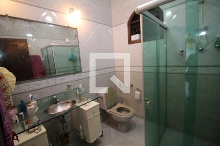 Casa à venda com 600m², 2 quartos e 1 vagaBanheiro Social 2