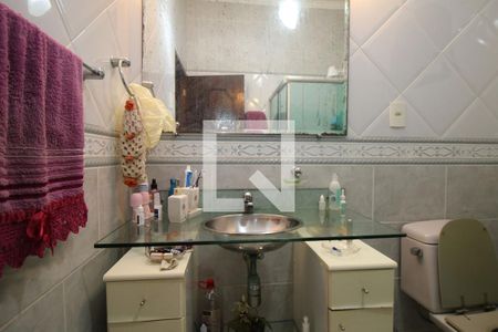 Casa à venda com 600m², 2 quartos e 1 vagaBanheiro Social 2