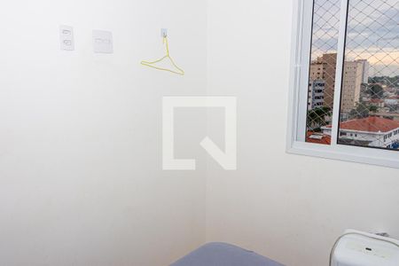 Quarto de kitnet/studio para alugar com 1 quarto, 24m² em Jardim Prudência, São Paulo