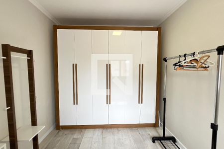 Apartamento à venda com 63m², 2 quartos e 1 vagaQuarto