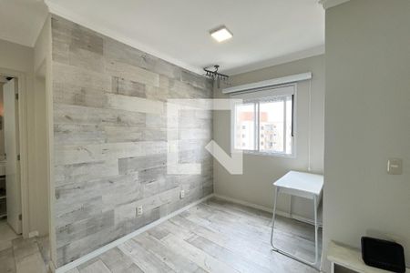 Sala de apartamento à venda com 2 quartos, 63m² em Vila Siqueira (zona Norte), São Paulo