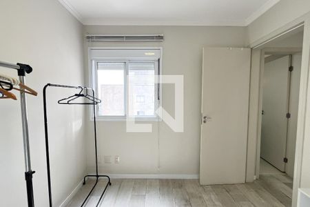 Apartamento à venda com 63m², 2 quartos e 1 vagaQuarto