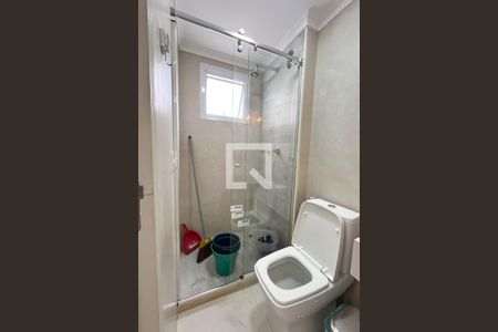 Apartamento à venda com 63m², 2 quartos e 1 vagaBanheiro