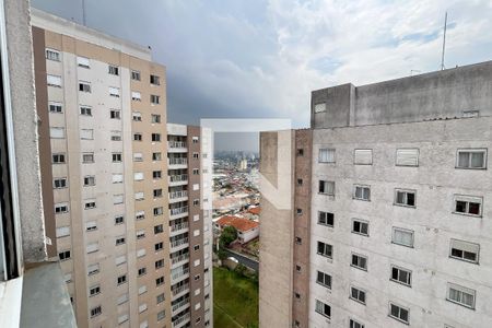 Apartamento à venda com 63m², 2 quartos e 1 vagaVista da Suíte