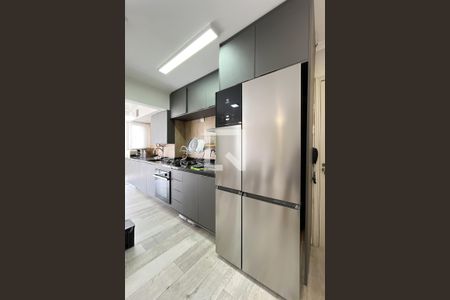 Apartamento à venda com 63m², 2 quartos e 1 vagaCozinha