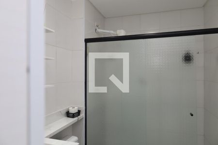 Apartamento à venda com 53m², 2 quartos e 1 vagaBanheiro