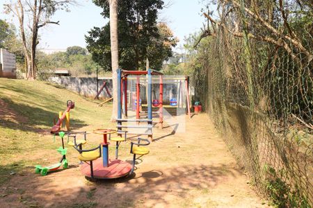 Apartamento à venda com 53m², 2 quartos e 1 vagaÁrea comum - Playground