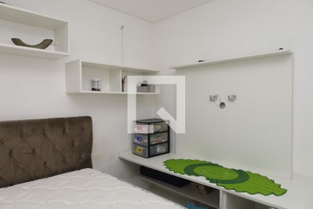 Apartamento à venda com 53m², 2 quartos e 1 vagaQuarto 2