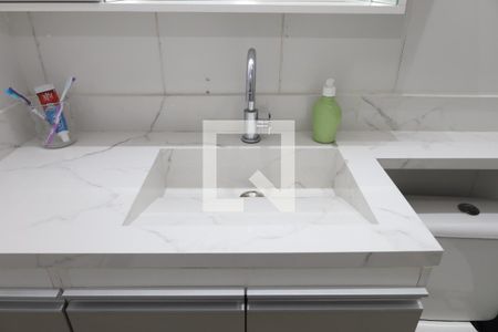 Apartamento à venda com 53m², 2 quartos e 1 vagaBanheiro