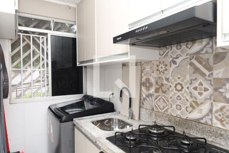 Apartamento à venda com 53m², 2 quartos e 1 vagaÁrea de Serviço