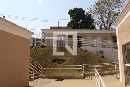 Apartamento à venda com 53m², 2 quartos e 1 vagaÁrea comum