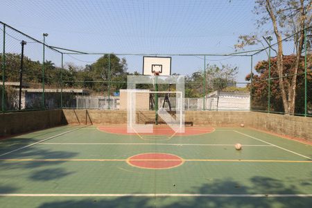 Apartamento à venda com 53m², 2 quartos e 1 vagaÁrea comum - Quadra