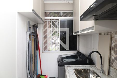 Apartamento à venda com 53m², 2 quartos e 1 vagaÁrea de Serviço