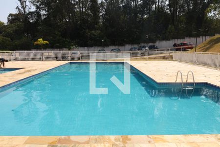 Apartamento à venda com 53m², 2 quartos e 1 vagaÁrea comum - Piscina