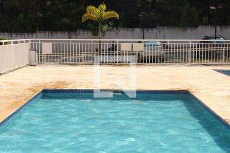 Apartamento à venda com 53m², 2 quartos e 1 vagaÁrea comum - Piscina