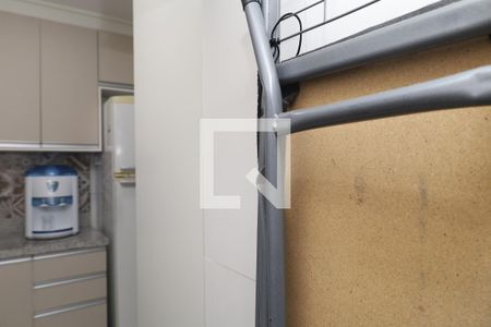 Apartamento à venda com 53m², 2 quartos e 1 vagaÁrea de Serviço