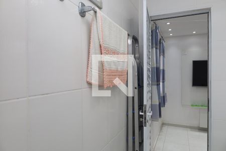 Apartamento à venda com 53m², 2 quartos e 1 vagaBanheiro