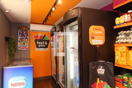 Apartamento à venda com 53m², 2 quartos e 1 vagaÁrea comum - Mercado