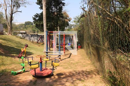 Apartamento à venda com 53m², 2 quartos e 1 vagaÁrea comum - Playground