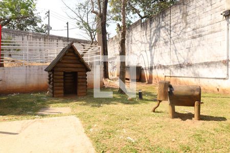 Apartamento à venda com 53m², 2 quartos e 1 vagaÁrea comum - Playground